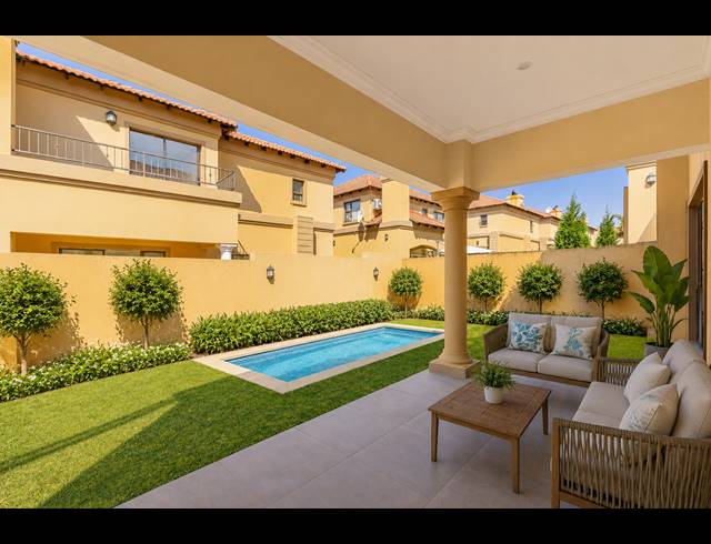 4 BEDROOM FREEHOLD FOR SALE IN BROADACRES